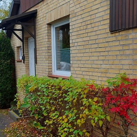 Ferienwohnung บัดเซเกอแบร์ก ภายนอก รูปภาพ