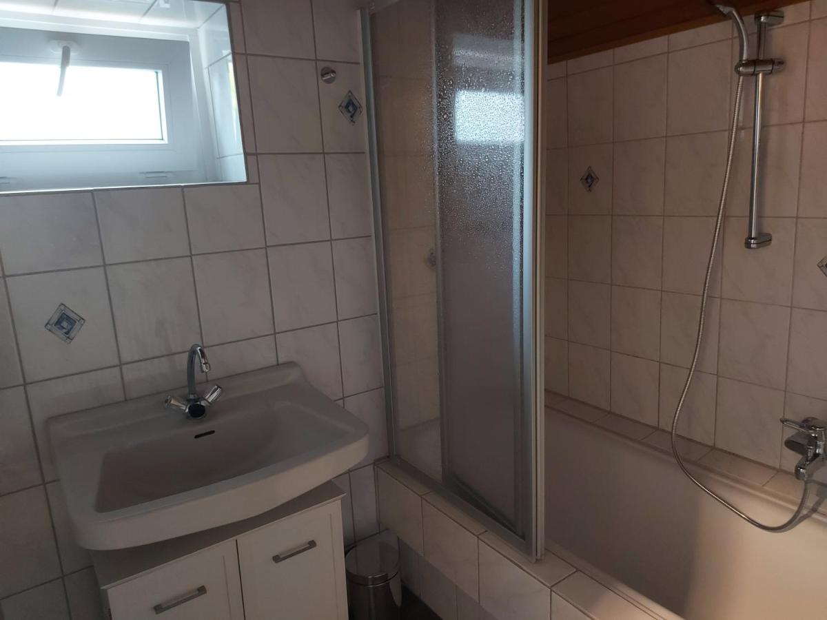 Ferienwohnung บัดเซเกอแบร์ก ภายนอก รูปภาพ