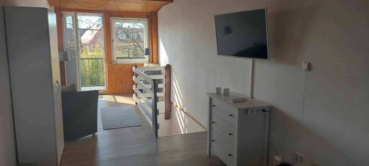 Ferienwohnung บัดเซเกอแบร์ก ภายนอก รูปภาพ