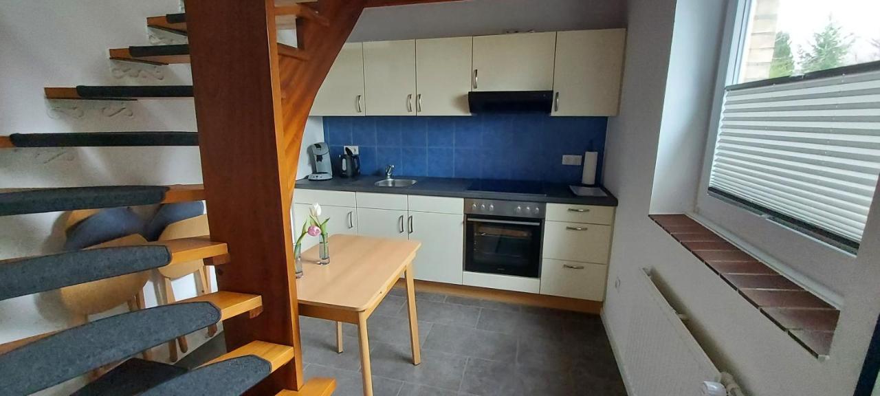 Ferienwohnung บัดเซเกอแบร์ก ภายนอก รูปภาพ