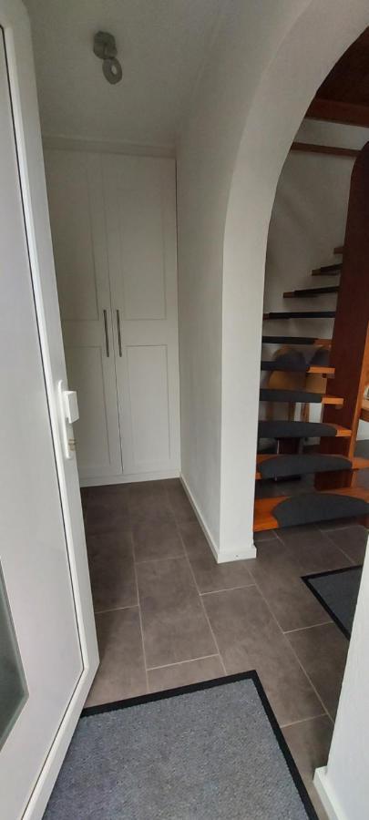 Ferienwohnung บัดเซเกอแบร์ก ภายนอก รูปภาพ